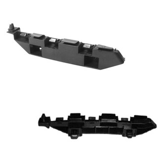 Alzare® - Front Bumper Cover Spacer Panel