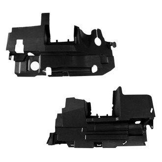Alzare® - Front Bumper Cover Air Duct