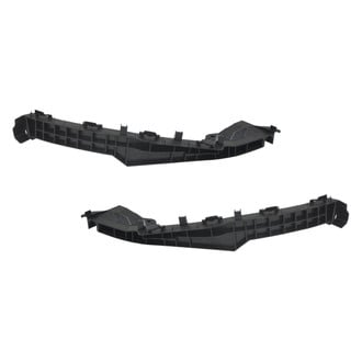 Alzare® - Front Upper Bumper Cover Support