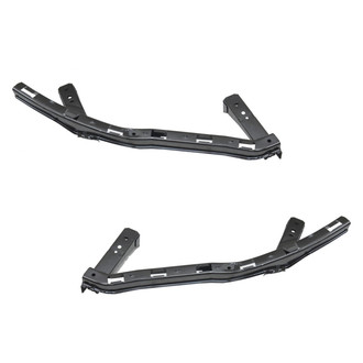 Alzare® - Front Outer Bumper Cover Support