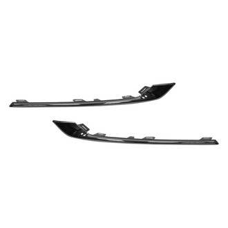 Alzare® - Front Fog Light Trim