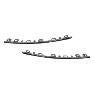 Alzare® - Front Lower Fog Light Trim