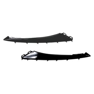 Alzare® - Front Bumper Cover Molding