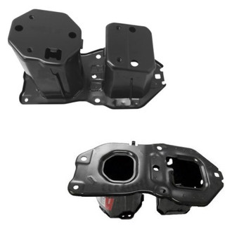 Alzare® - Front Bumper Bracket