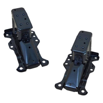 Alzare® - Front Bumper Mounting Bracket