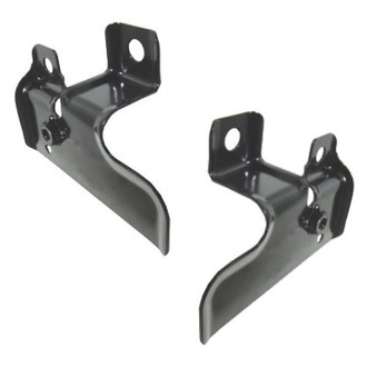 Alzare® - Radiator Support Brackets