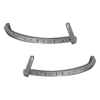 Alzare® - Front Bumper Cover Stiffener Bracket