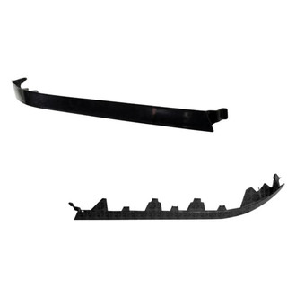 Alzare® - Front Filler Panel