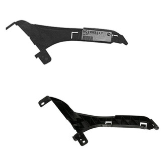 Alzare® - Front Bumper Cover Retainer
