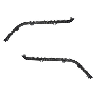 Alzare® - Rear Bumper Cover Bracket