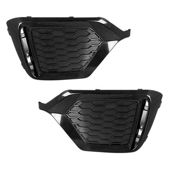 Alzare® - Rear Outer Fog Light Cover