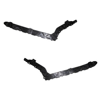 Alzare® - Rear Bumper Cover Support Rail