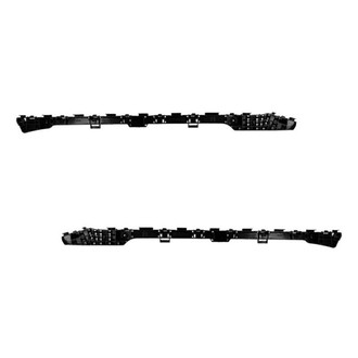 Alzare® - Rear Bumper Cover Support Rail