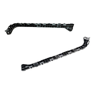 Alzare® - Rear Outer Bumper Cover Support