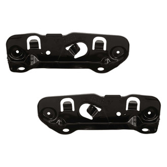 Alzare® - Rear Bumper Cover Retainer