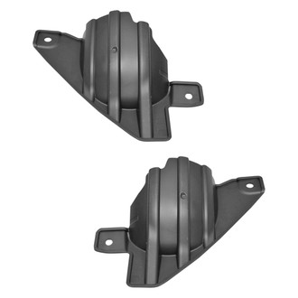 Alzare® - Rear Bumper To Body Filler Panel