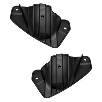 Alzare® - Rear Outer Bumper Cover Filler