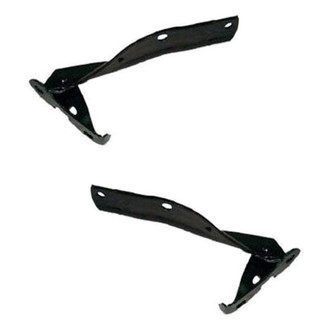 Alzare® - Hood Hinge