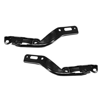 Alzare® - Hood Hinge Set (Standard Line)