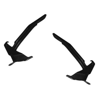Alzare® - Hood Hinge Set (Standard Line)