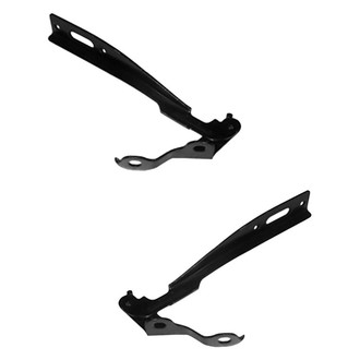 Alzare® - Hood Hinge Set (Standard Line)