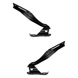Alzare® - Hood Hinge