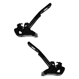 Alzare® - Hood Hinge