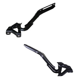 Alzare® - Hood Hinge