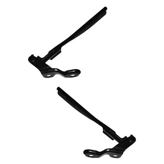 Alzare® - Hood Hinge Set (Standard Line)
