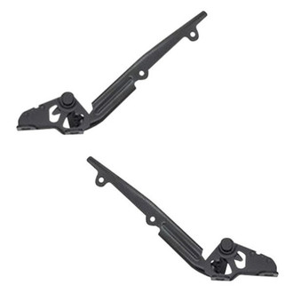 Alzare® - Hood Hinge Set (Standard Line)