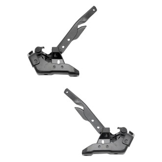 Alzare® - Hood Hinge Set (Standard Line)
