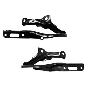 Alzare® - Hood Hinge