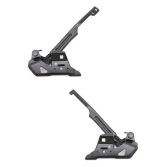 Alzare® - Hood Hinge