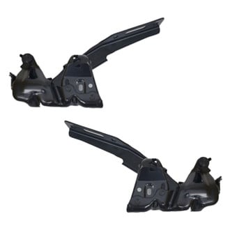 Alzare® - Hood Hinge
