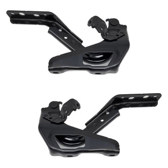 Alzare® - Hood Hinge