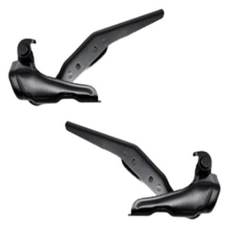 Alzare® - Hood Hinge Set (Standard Line)