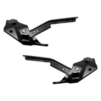 Alzare® - Hood Hinge