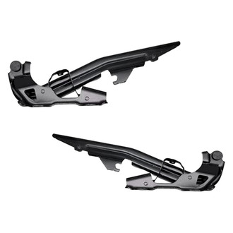 Alzare® - Hood Hinge