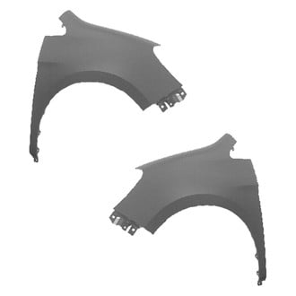 Alzare® - Front Fender