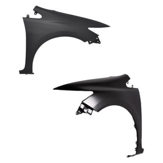 Alzare® - Front Fender