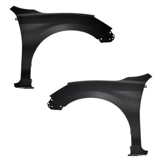 Alzare® - Front Fender