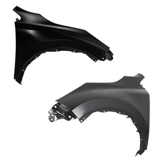 Alzare® - Front Fender