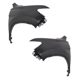Alzare® - Fender