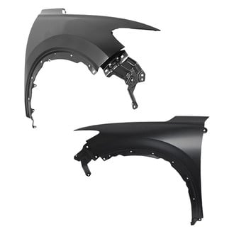 Alzare® - Fender