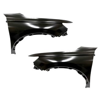 Alzare® - Fender