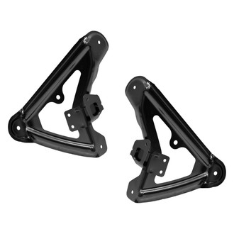 Alzare® - Fender Brace