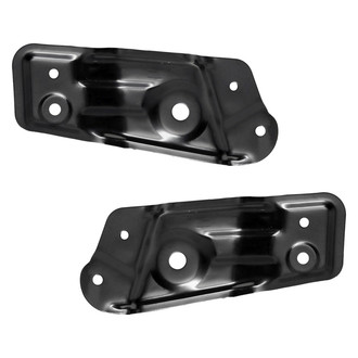 Alzare® - Fender Bracket