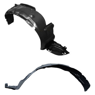 Alzare® - Front Fender Liner