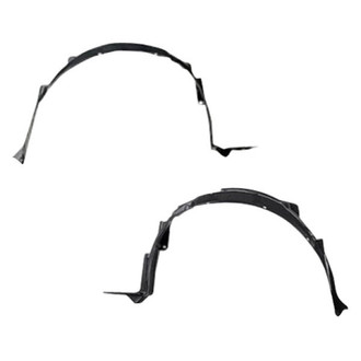 Alzare® - Front Fender Liner