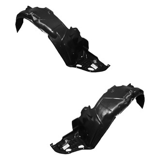 Alzare® - Front Fender Liner
